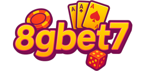 8gbet7 Logo